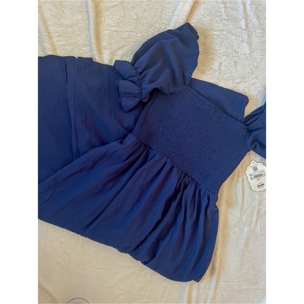 altard state midi dress size medium NWT